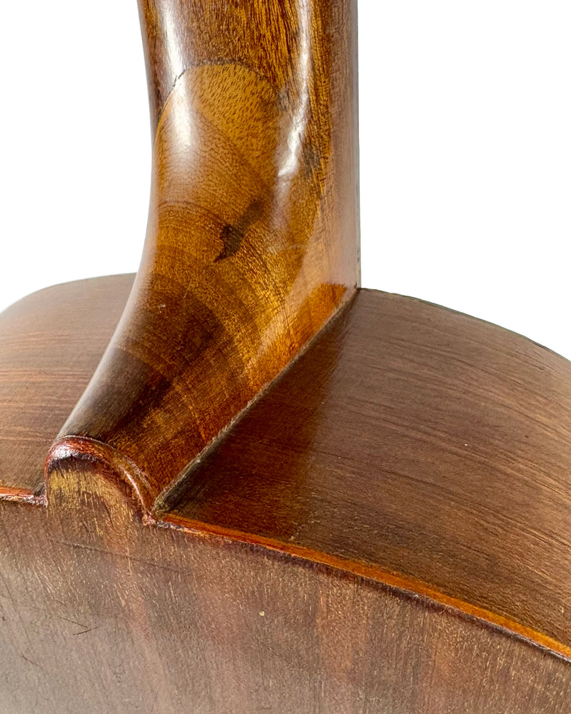 Antoine Di Mauro Parlor / Guitare Manouche 1950's