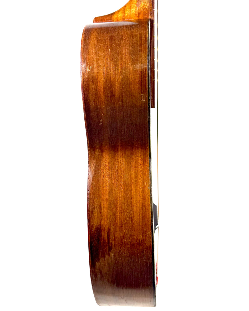 Antoine Di Mauro Parlor / Guitare Manouche 1950's