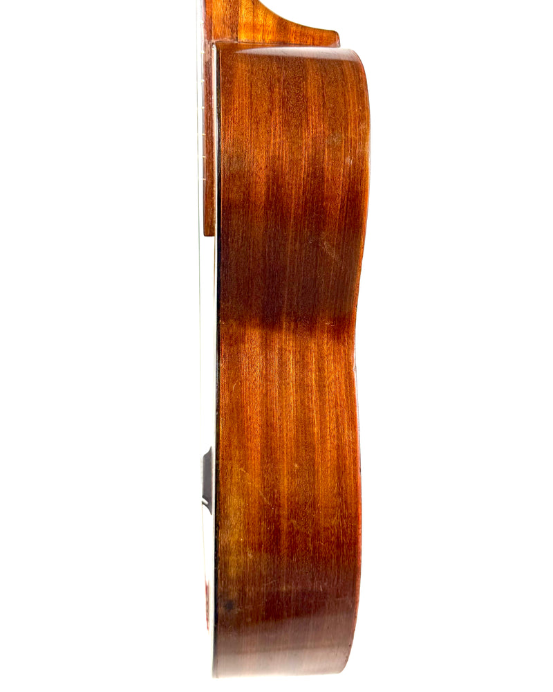 Antoine Di Mauro Parlor / Guitare Manouche 1950's