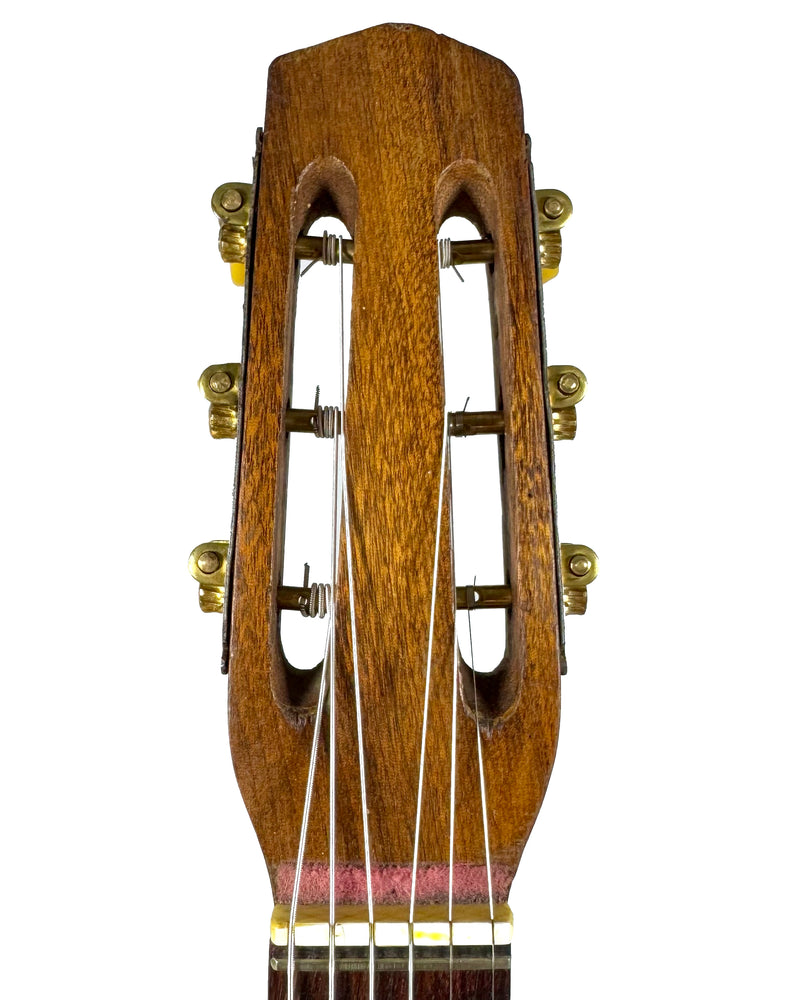 Antoine Di Mauro Parlor / Guitare Manouche 1950's