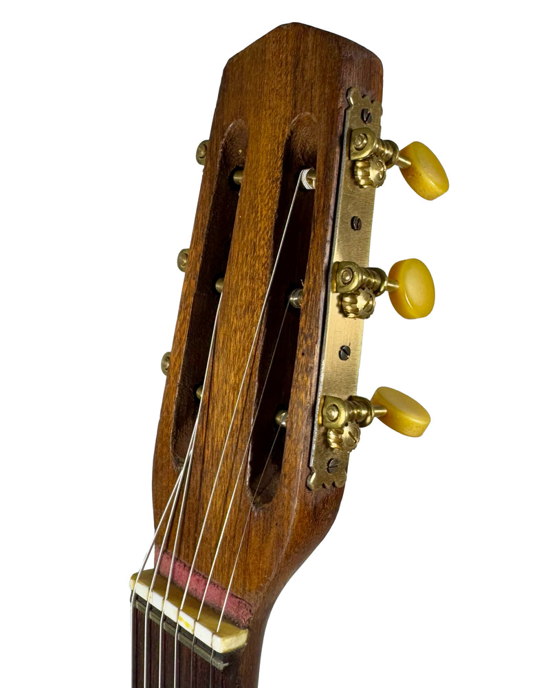 Antoine Di Mauro Parlor / Guitare Manouche 1950's