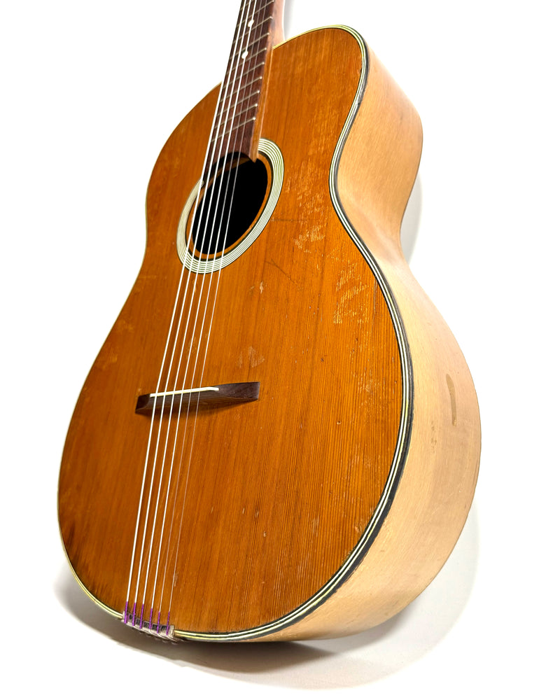 Antoine Di Mauro Parlor / Manouche 1950's