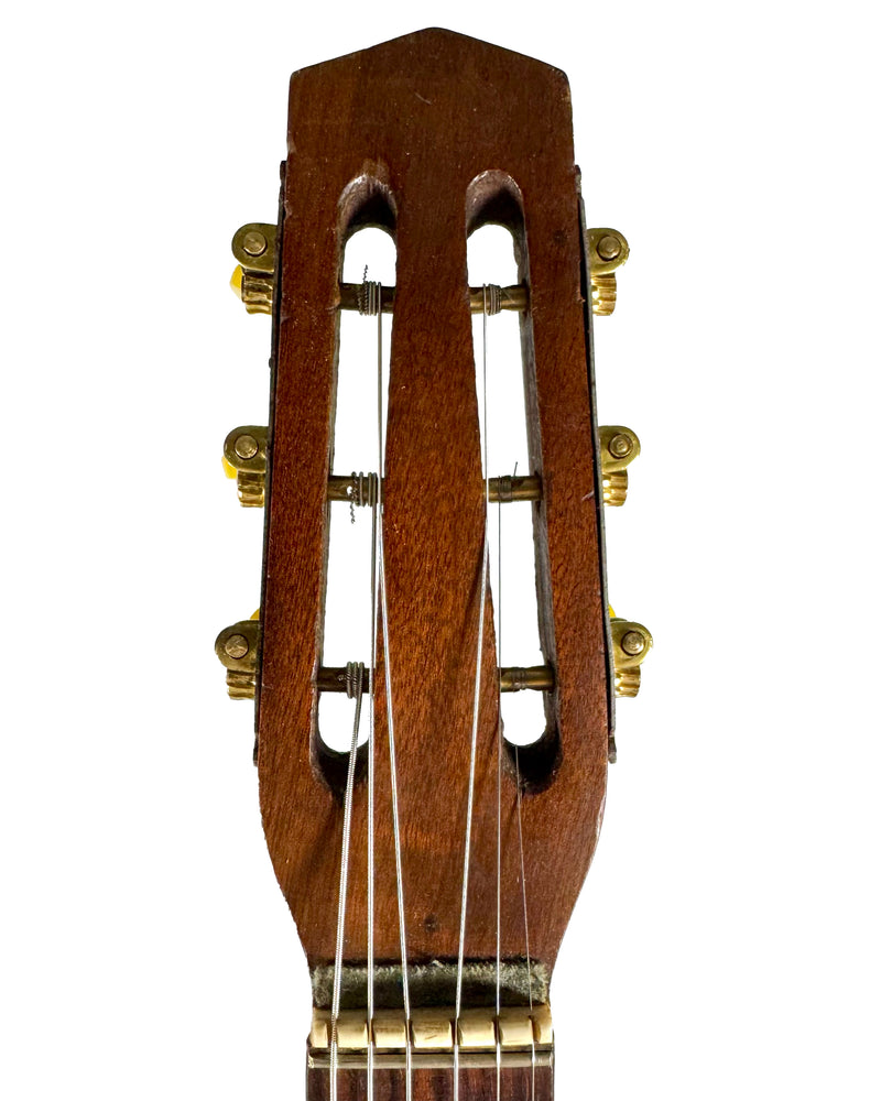 Antoine Di Mauro Parlor / Manouche 1950's