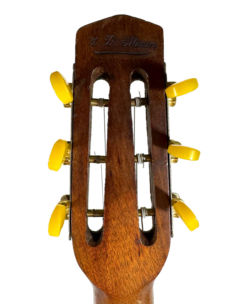 Antoine Di Mauro Parlor / Manouche 1950's