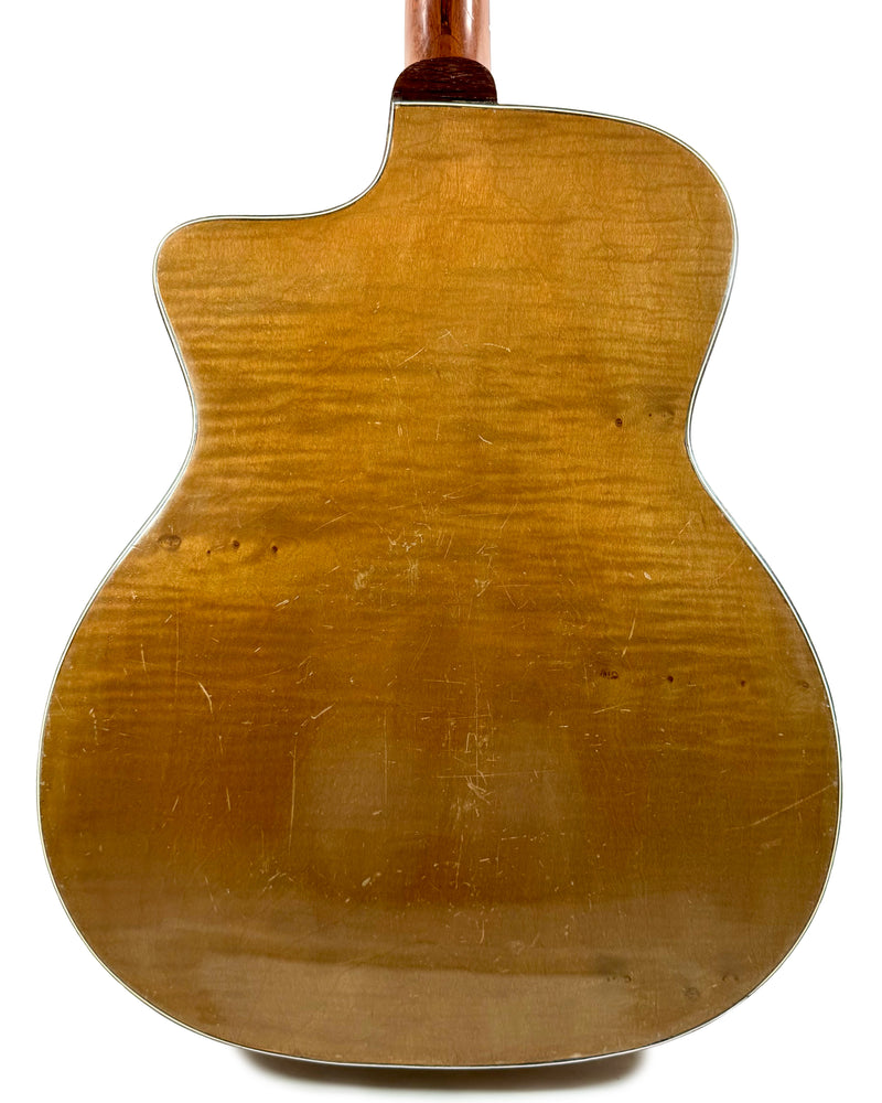 Antoine Di Mauro Saint Louis Blues Soliste (14 cases) 1950’s