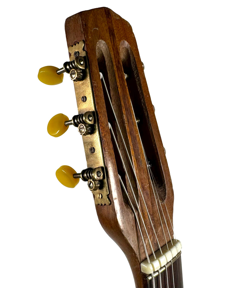 Antoine Di Mauro Saint Louis Blues Soliste (14 cases) 1950’s