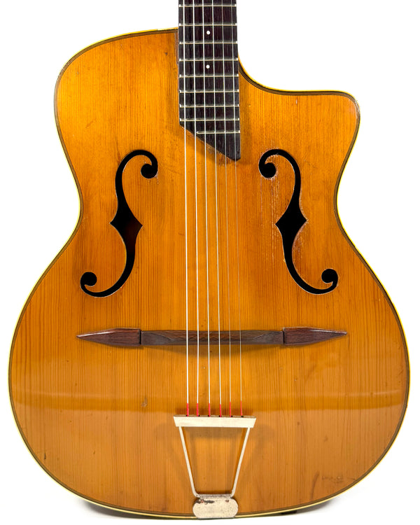 Antoine Di Mauro Special Chorus 1950's