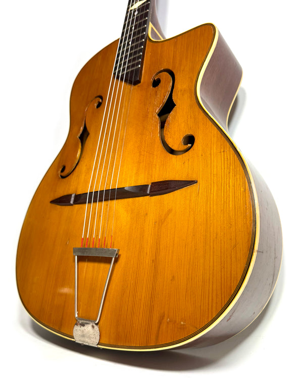 Antoine Di Mauro Special Chorus 1950's
