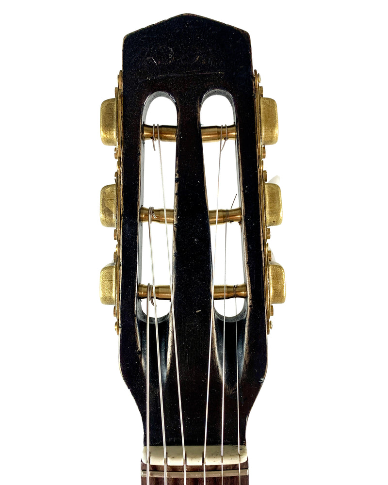 Antoine Di Mauro Special Chorus (Black Refin) 1950's