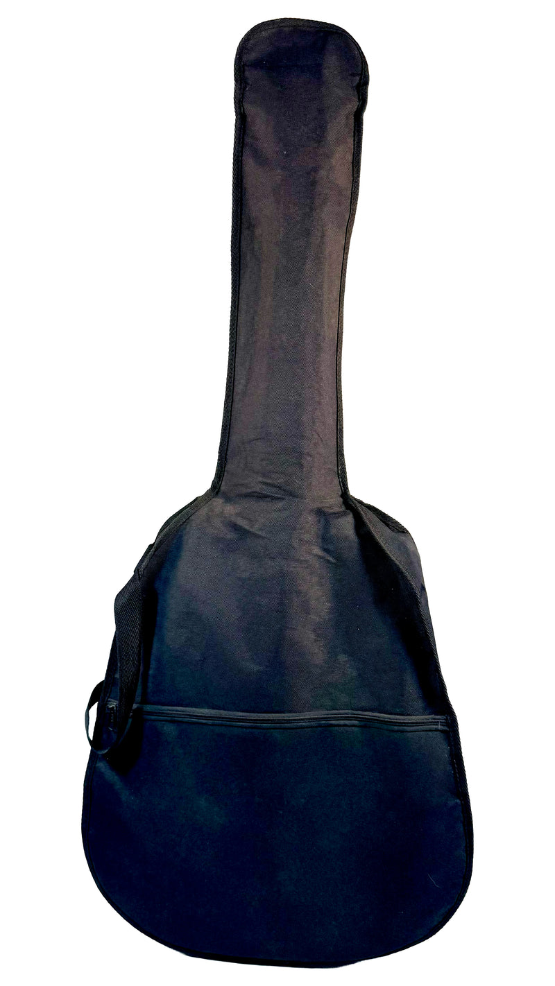 Aria Model 6810 Dreadnought Natural MIJ 1970's