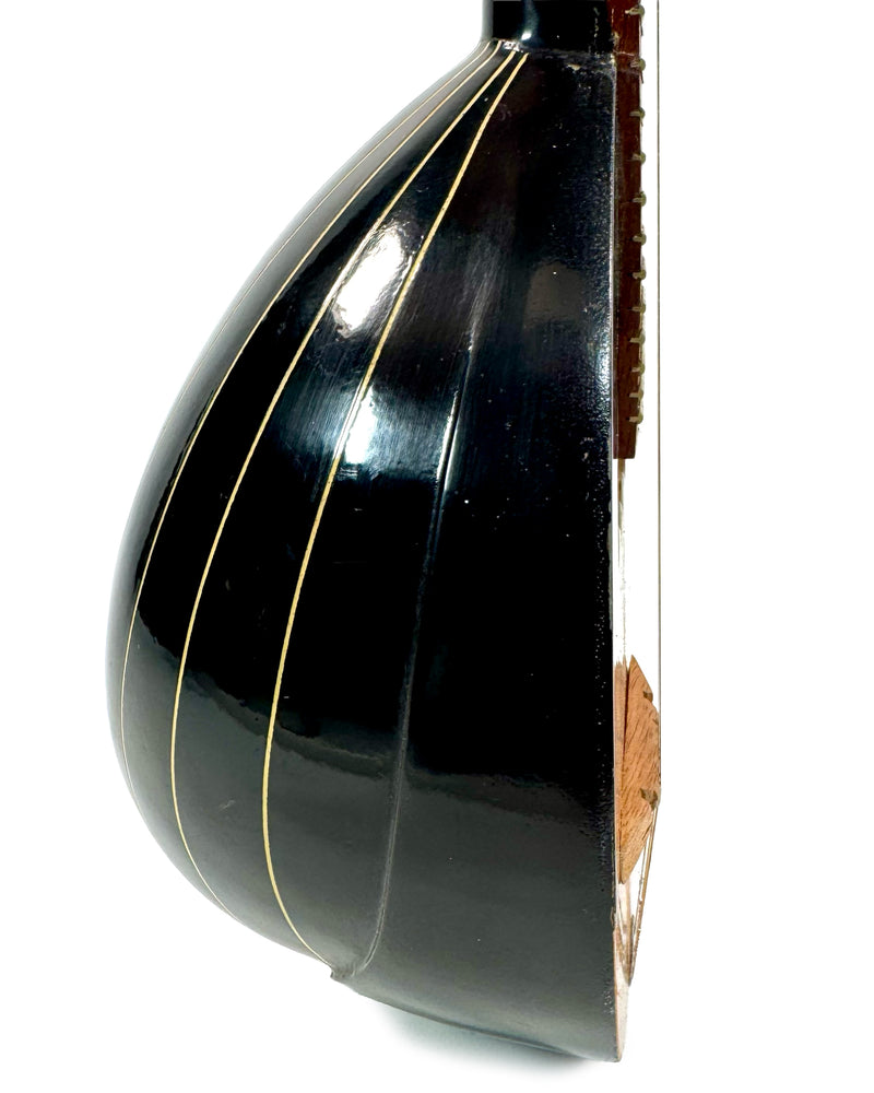 Baglama Grec 6 Cordes 1970's
