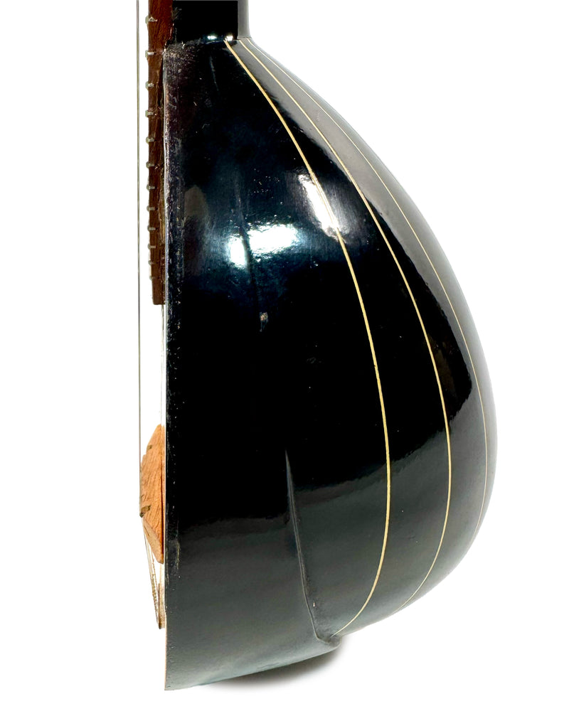 Baglama Grec 6 Cordes 1970's
