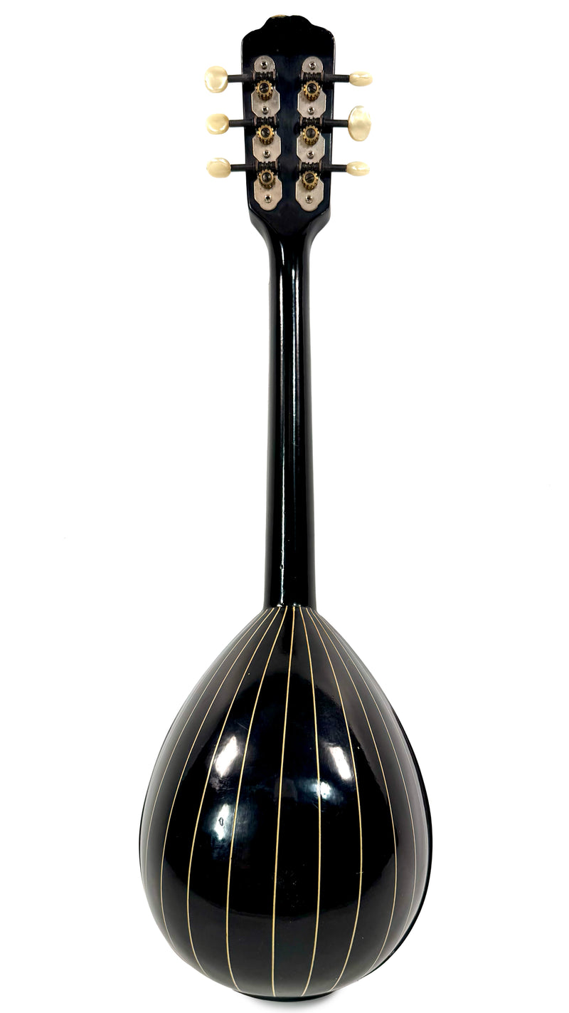 Baglama Grec 6 Cordes 1970's
