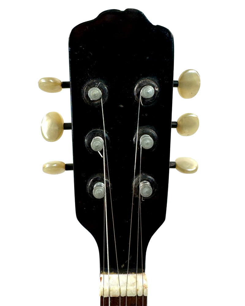 Baglama Grec 6 Cordes 1970's