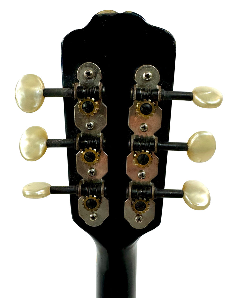 Baglama Grec 6 Cordes 1970's