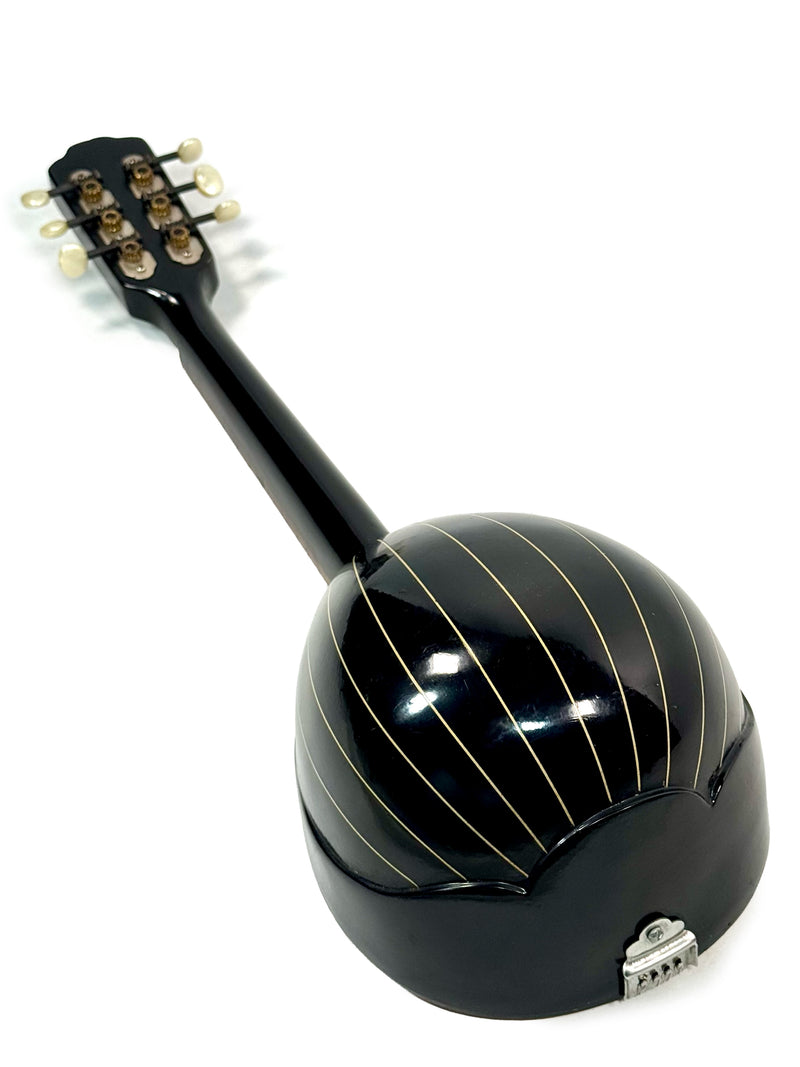 Baglama Grec 6 Cordes 1970's