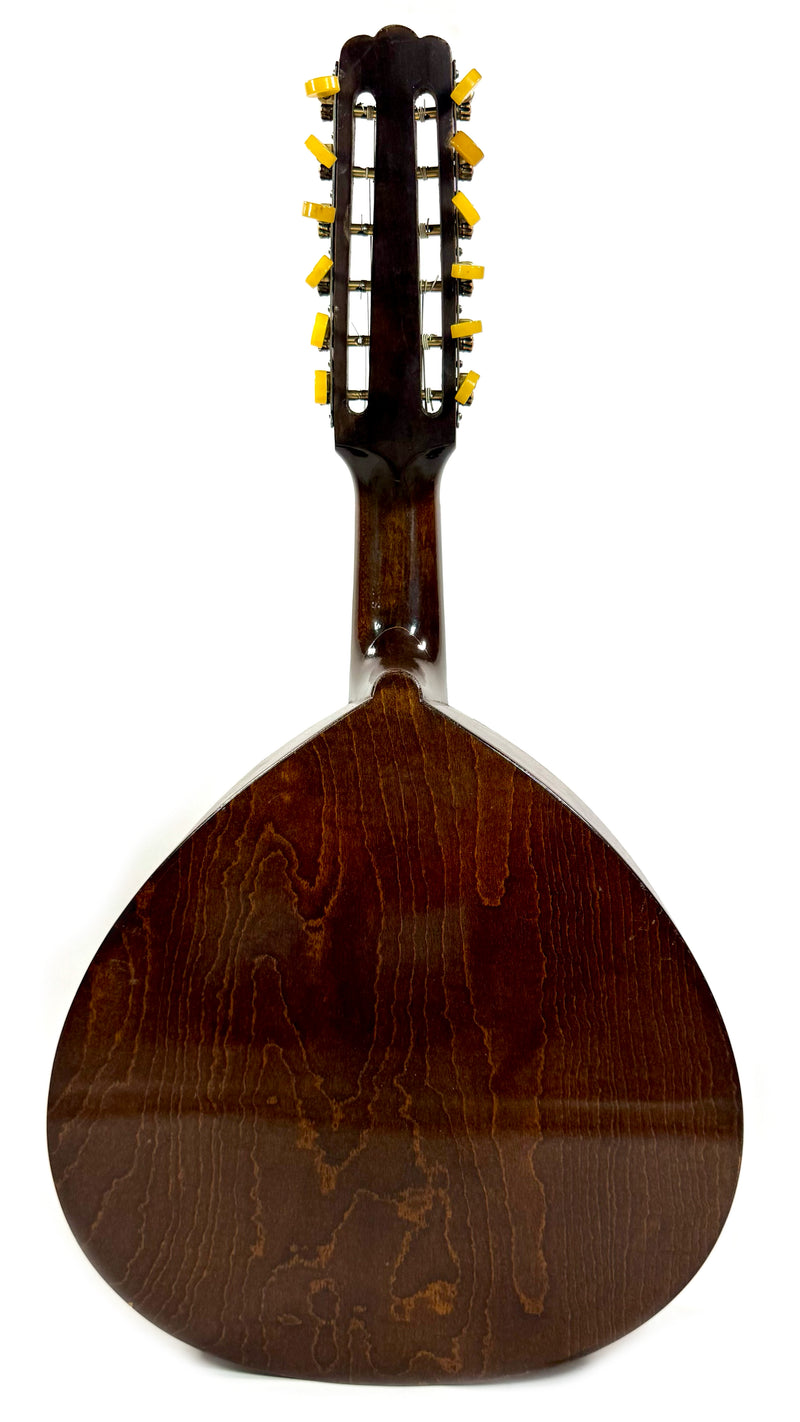 Bandurria Louis Patenotte pour Paul Beuscher 1950's