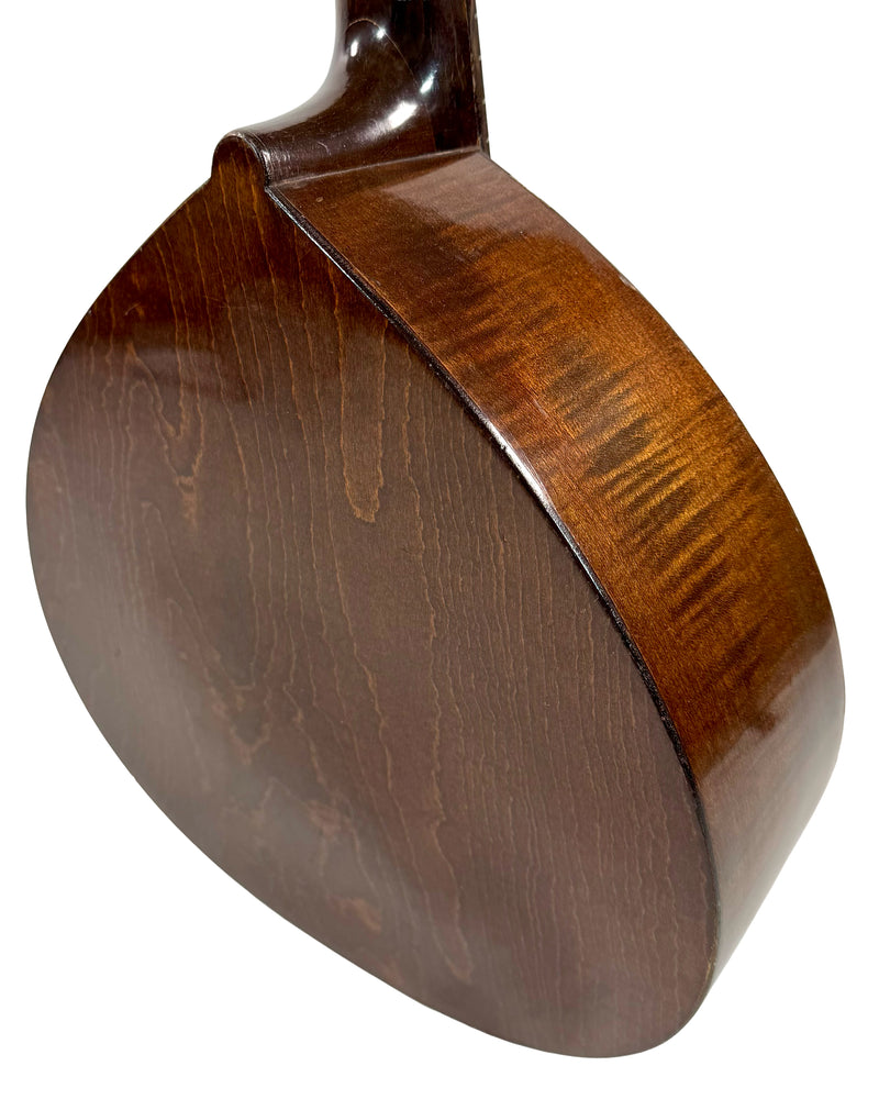 Bandurria Louis Patenotte pour Paul Beuscher 1950's