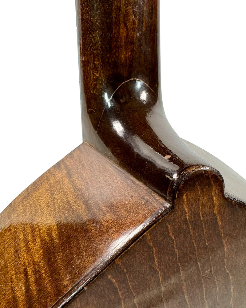 Bandurria Louis Patenotte pour Paul Beuscher 1950's