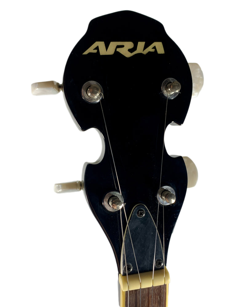 Banjo 5 Cordes Aria 2000's