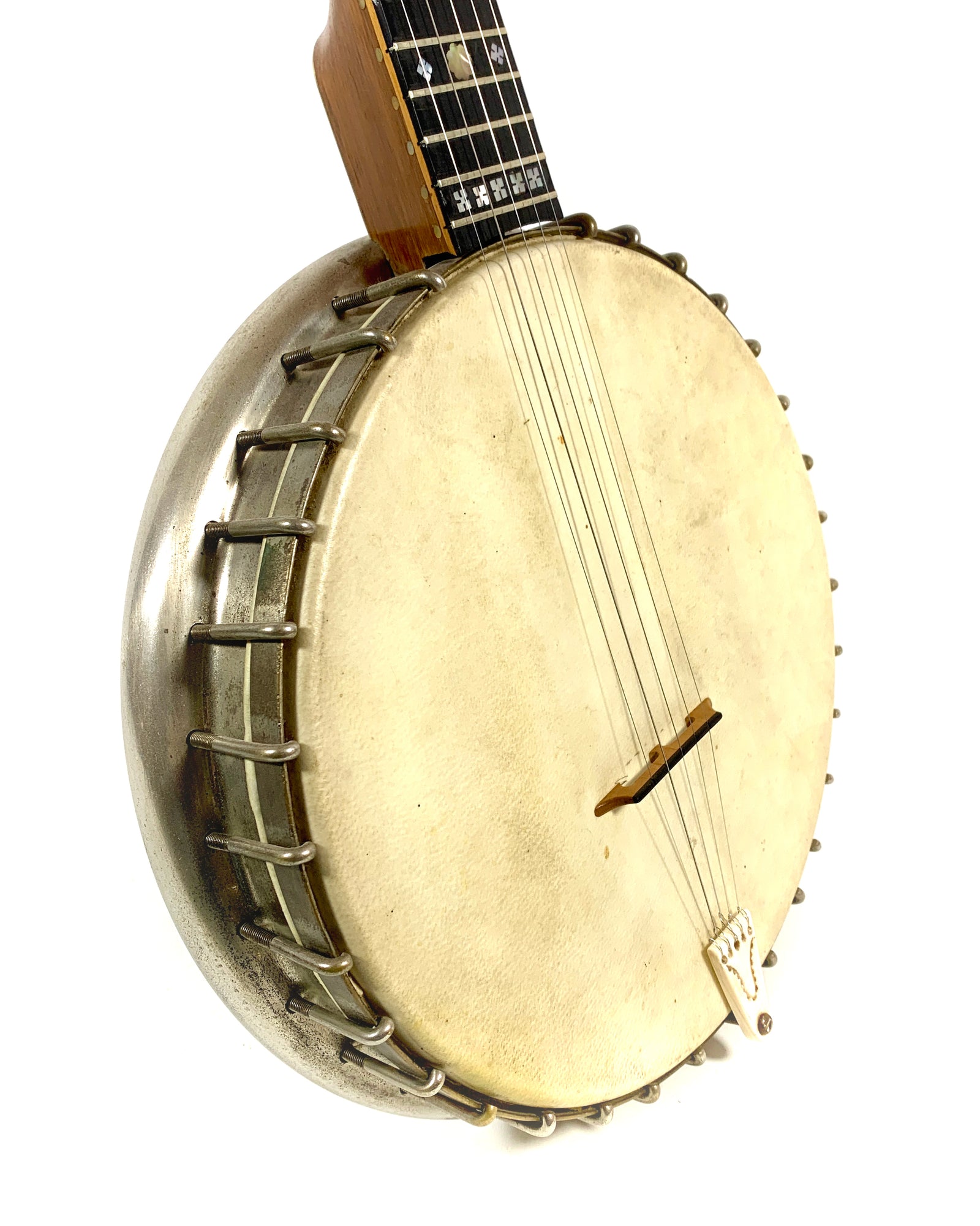 Temlett banjo outlet