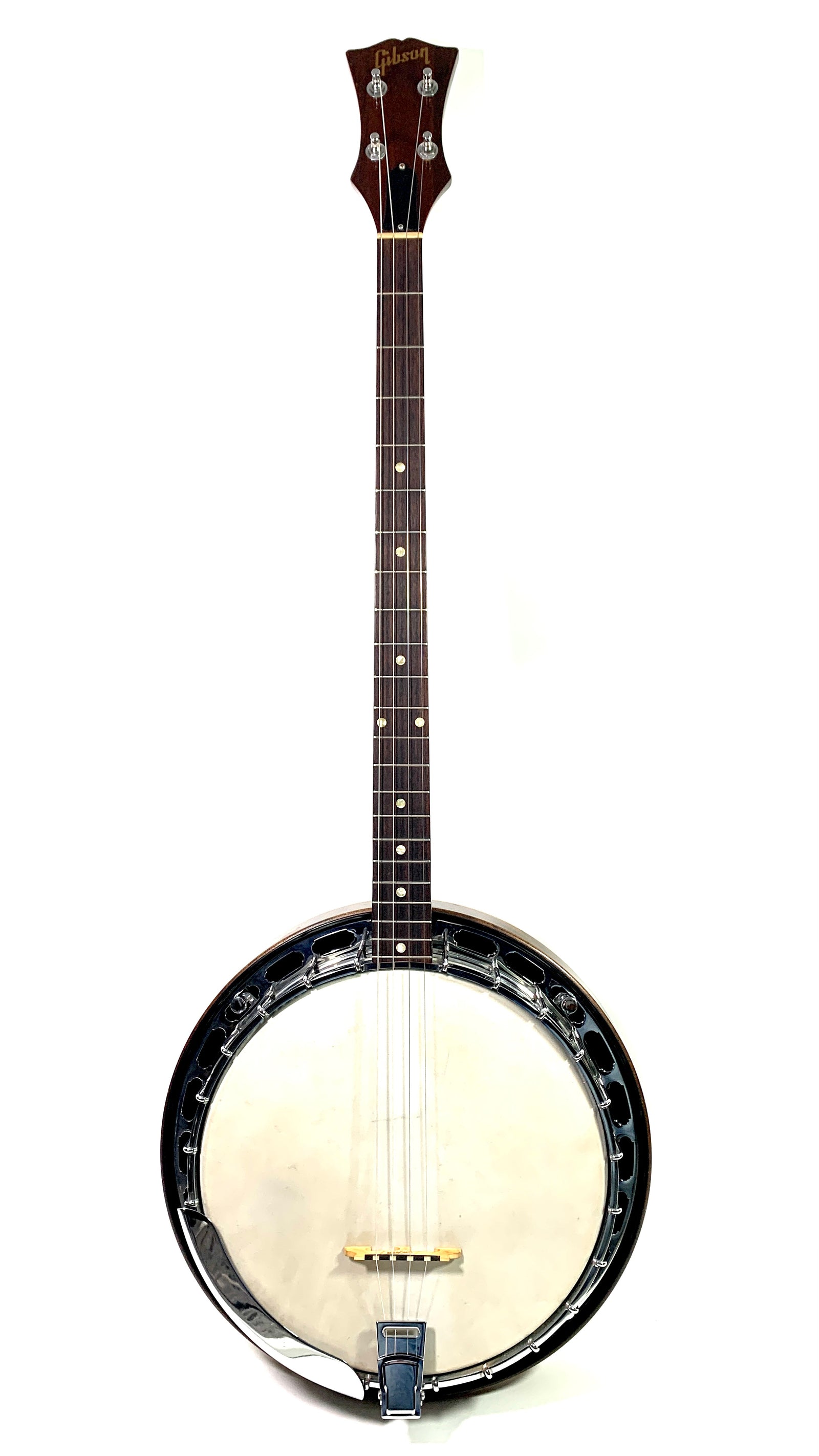 Gibson bass banjo on sale