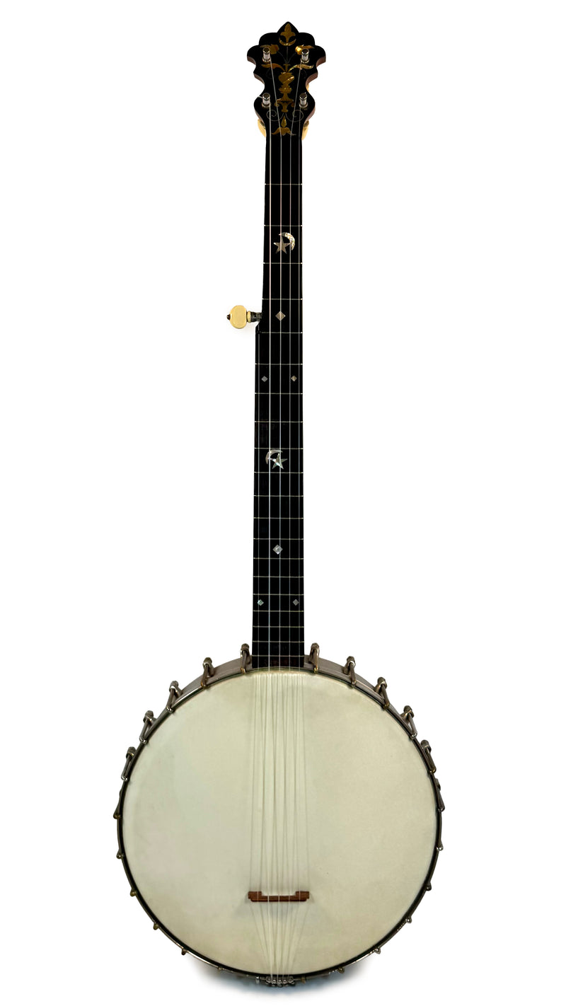 Banjo S.S. Stewart "20th Century" 1890's / 1900's