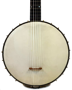 Banjo S.S. Stewart "20th Century" 1890's / 1900's