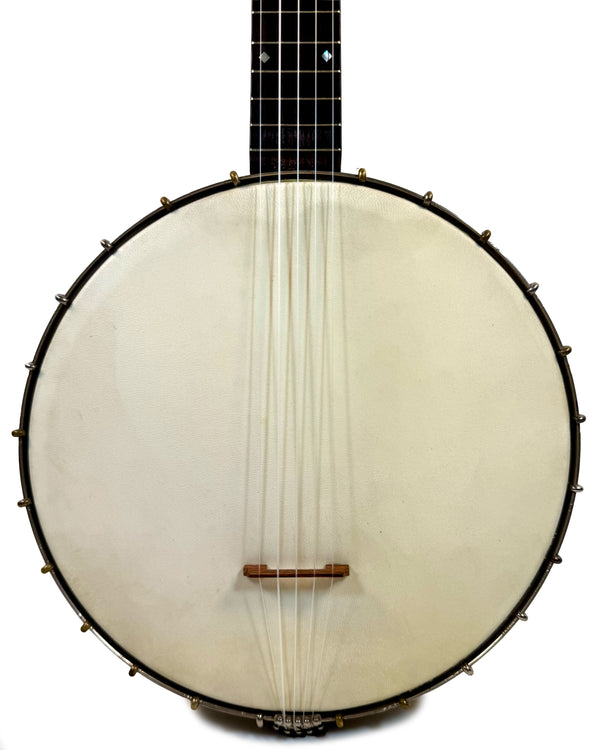 Banjo S.S. Stewart "20th Century" 1890's / 1900's