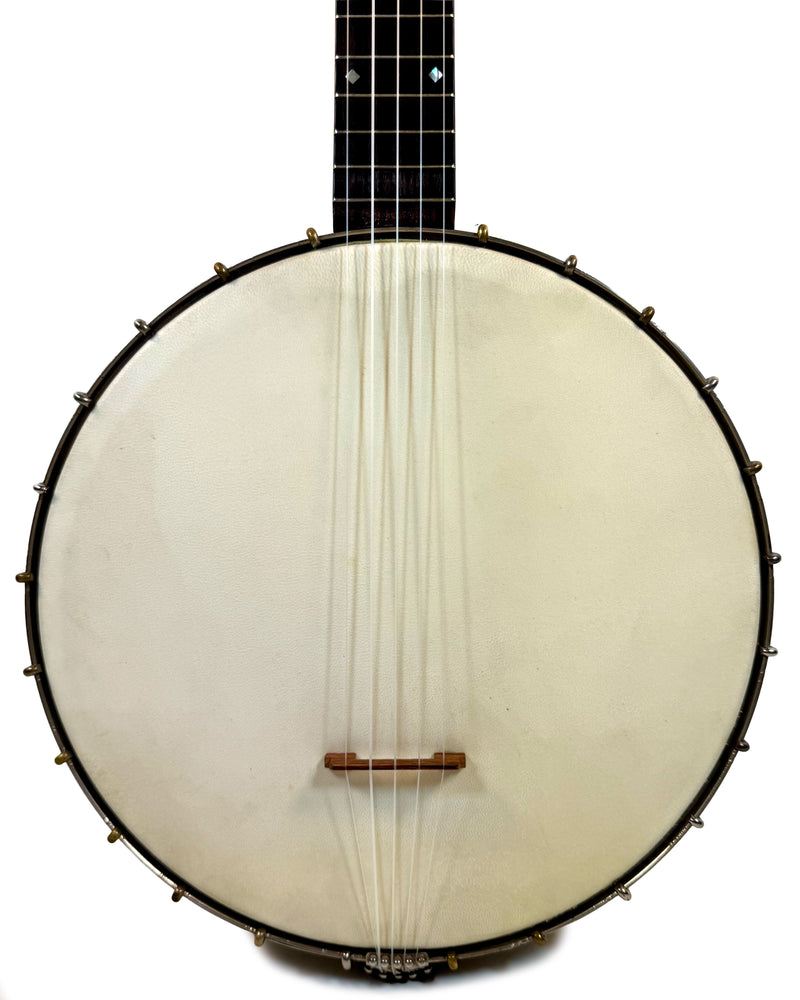 Banjo S.S. Stewart "20th Century" 1890's / 1900's