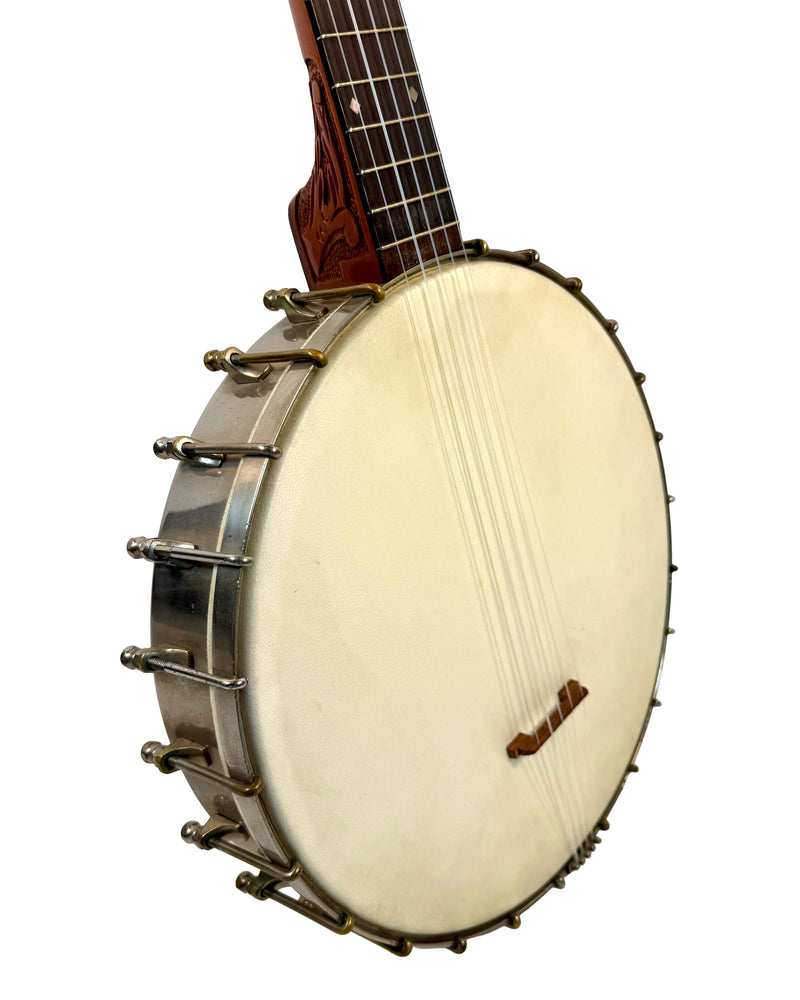 Banjo S.S. Stewart "20th Century" 1890's / 1900's