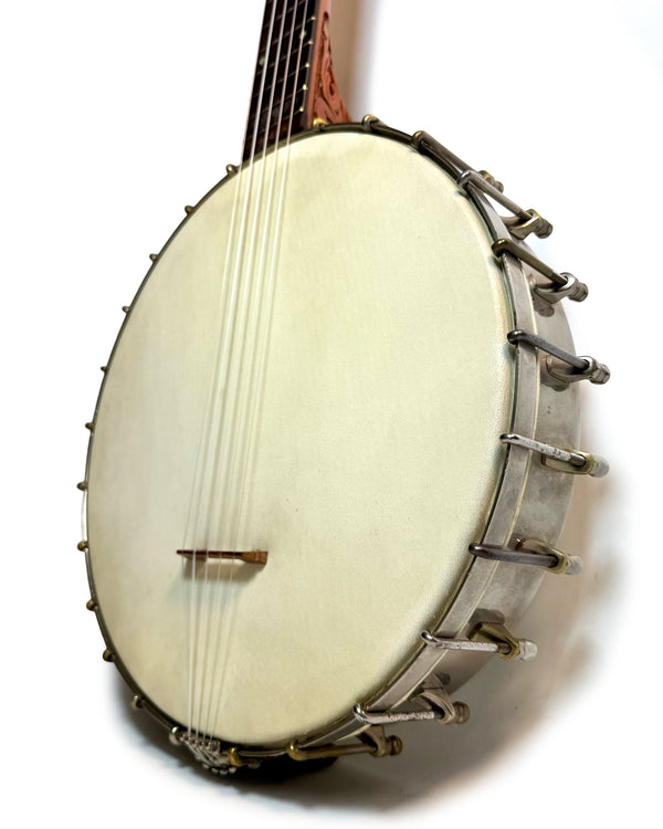 Banjo S.S. Stewart "20th Century" 1890's / 1900's