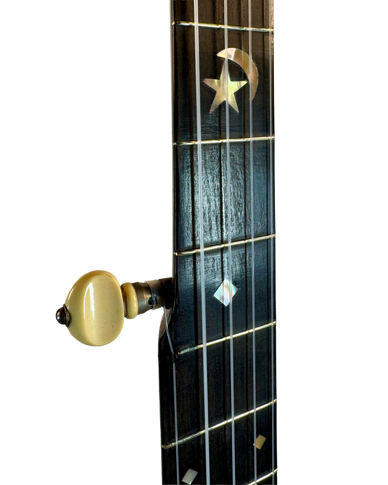 Banjo S.S. Stewart "20th Century" 1890's / 1900's