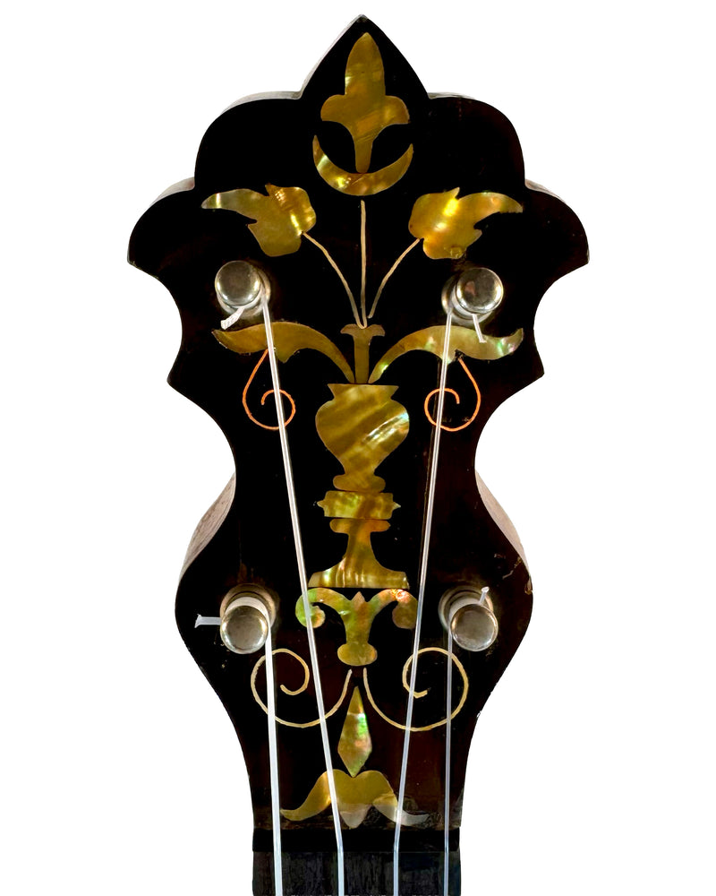 Banjo S.S. Stewart "20th Century" 1890's / 1900's