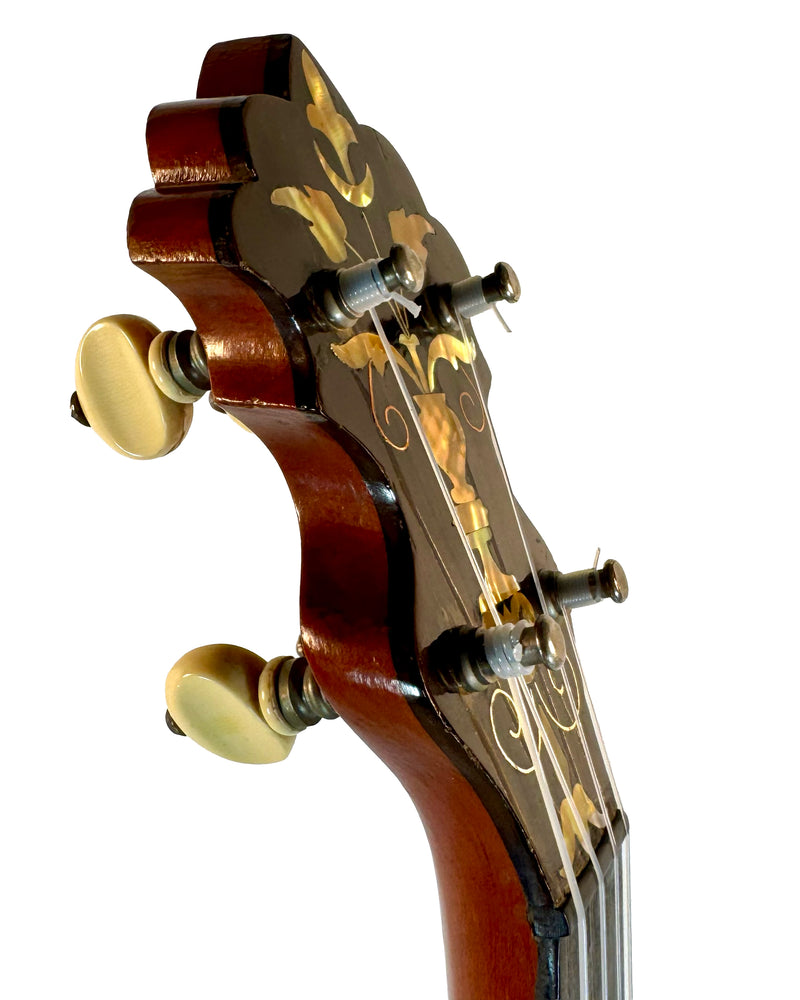 Banjo S.S. Stewart "20th Century" 1890's / 1900's