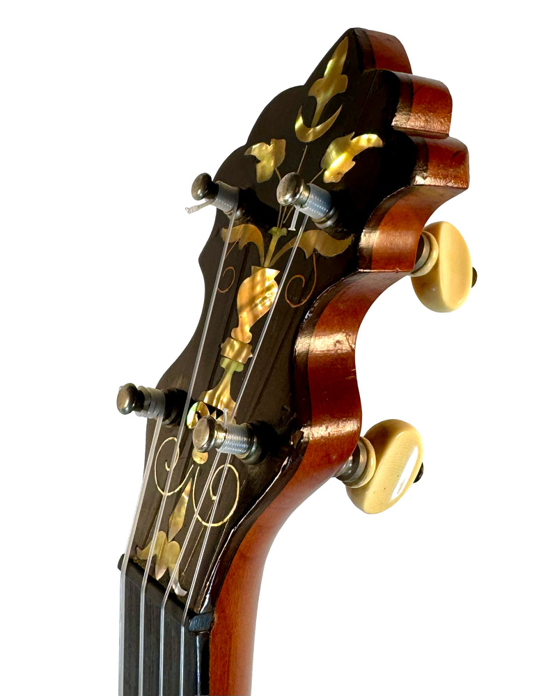 Banjo S.S. Stewart "20th Century" 1890's / 1900's