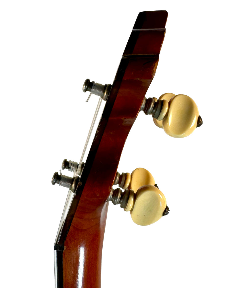 Banjo S.S. Stewart "20th Century" 1890's / 1900's