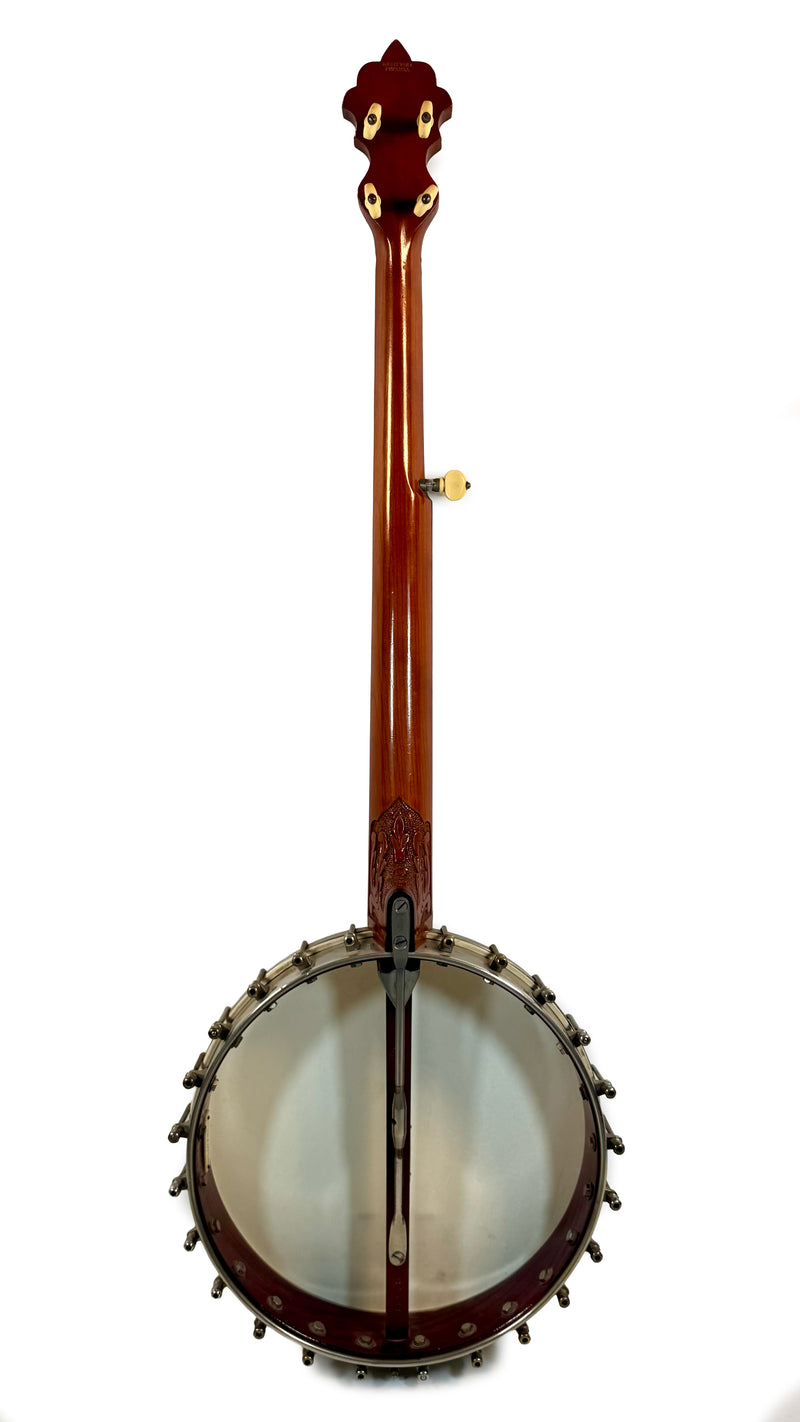 Banjo S.S. Stewart "20th Century" 1890's / 1900's