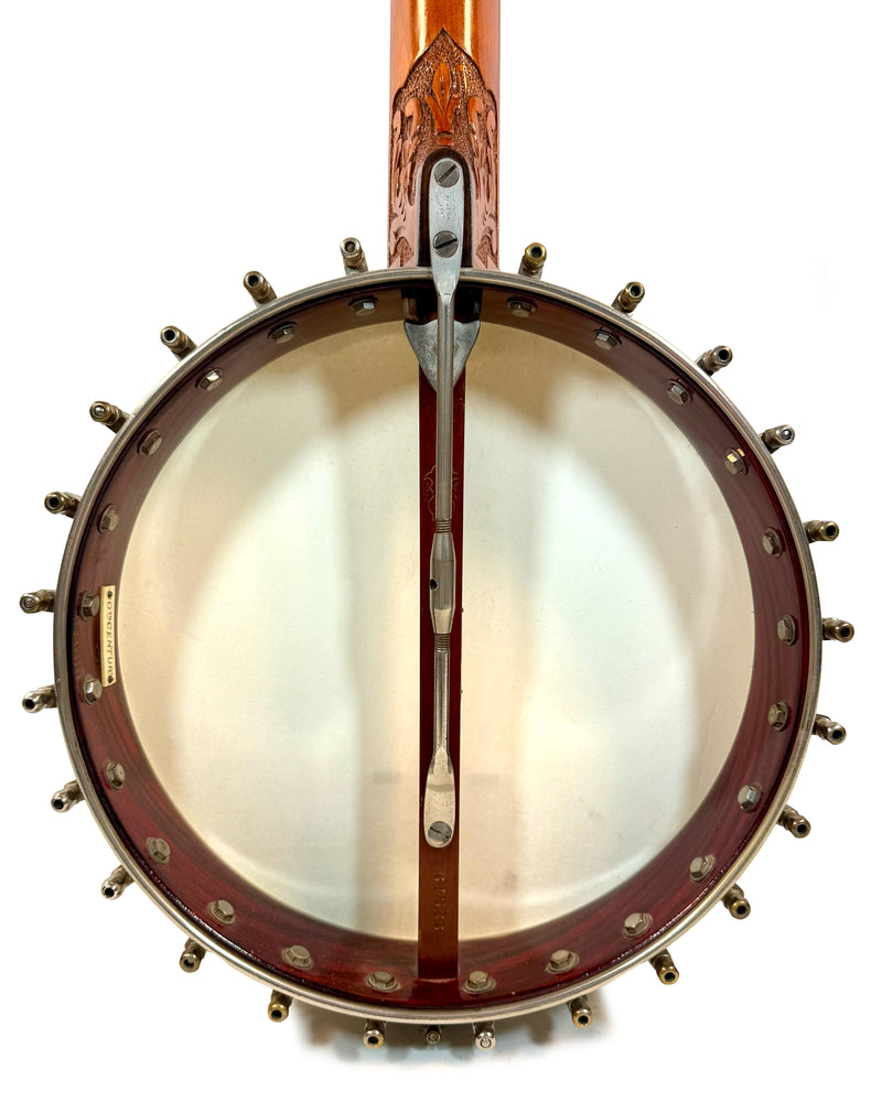 Banjo S.S. Stewart "20th Century" 1890's / 1900's