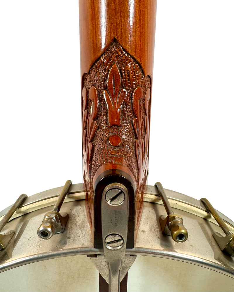 Banjo S.S. Stewart "20th Century" 1890's / 1900's