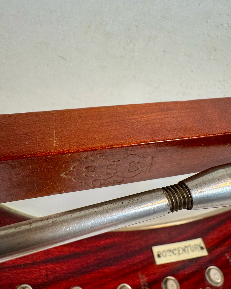 Banjo S.S. Stewart "20th Century" 1890's / 1900's