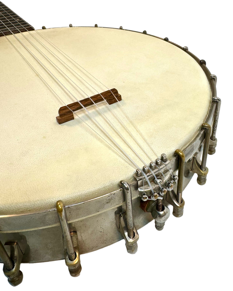 Banjo S.S. Stewart "20th Century" 1890's / 1900's