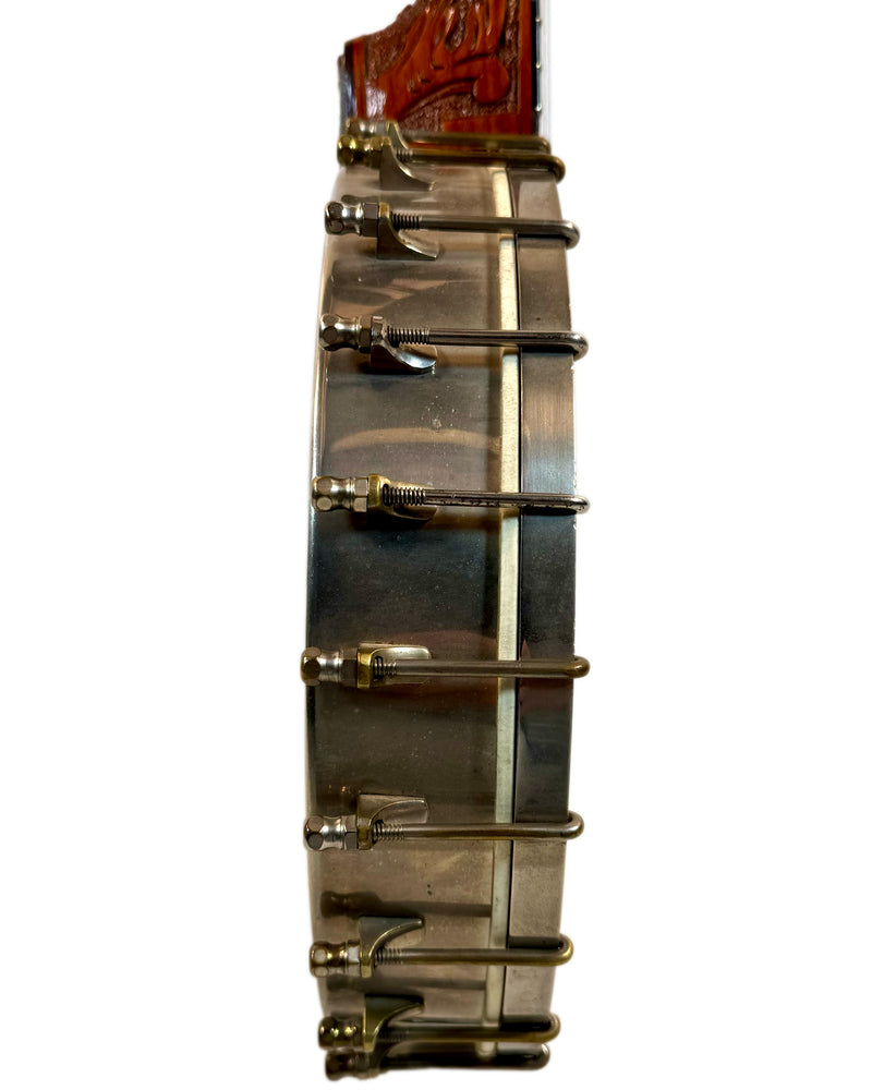 Banjo S.S. Stewart "20th Century" 1890's / 1900's