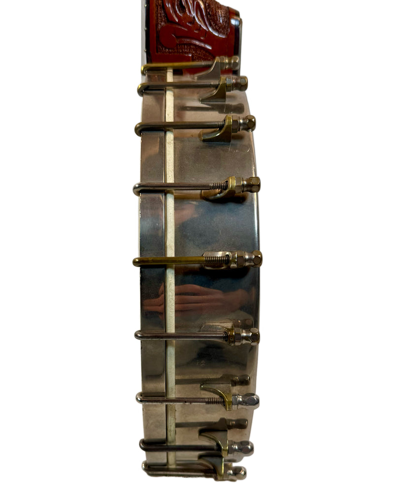 Banjo S.S. Stewart "20th Century" 1890's / 1900's