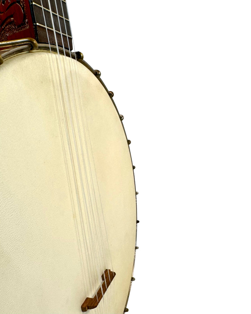 Banjo S.S. Stewart "20th Century" 1890's / 1900's