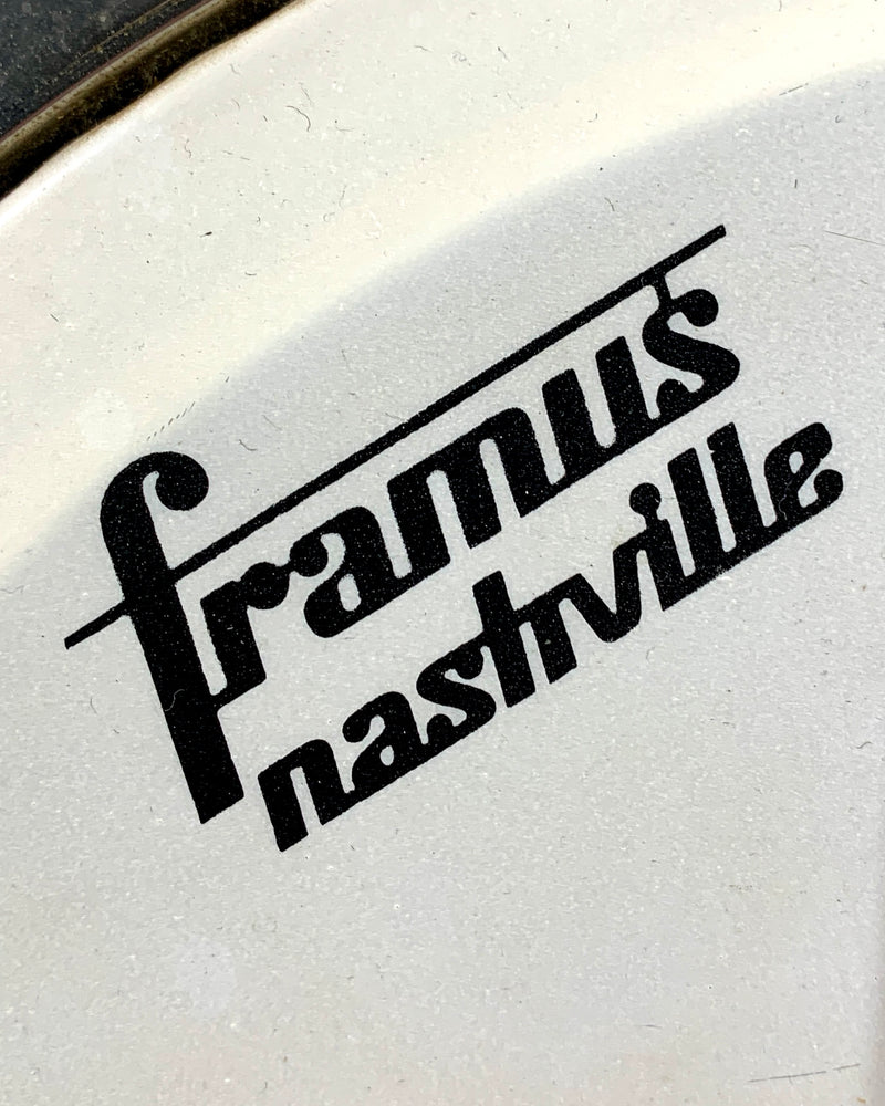 Banjo Tenor Framus Nashville de 1976
