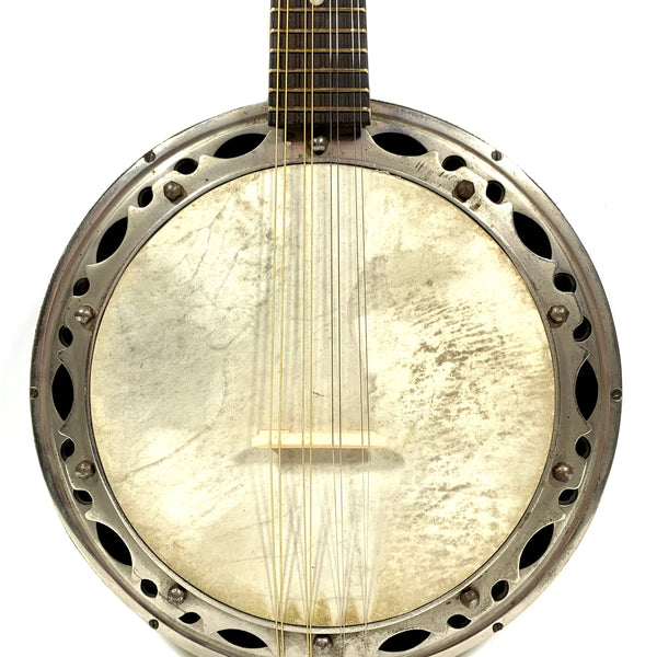 Banjo similar instrument cheap
