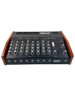 Console Binson MF 100- 8 1970’s / 1980's
