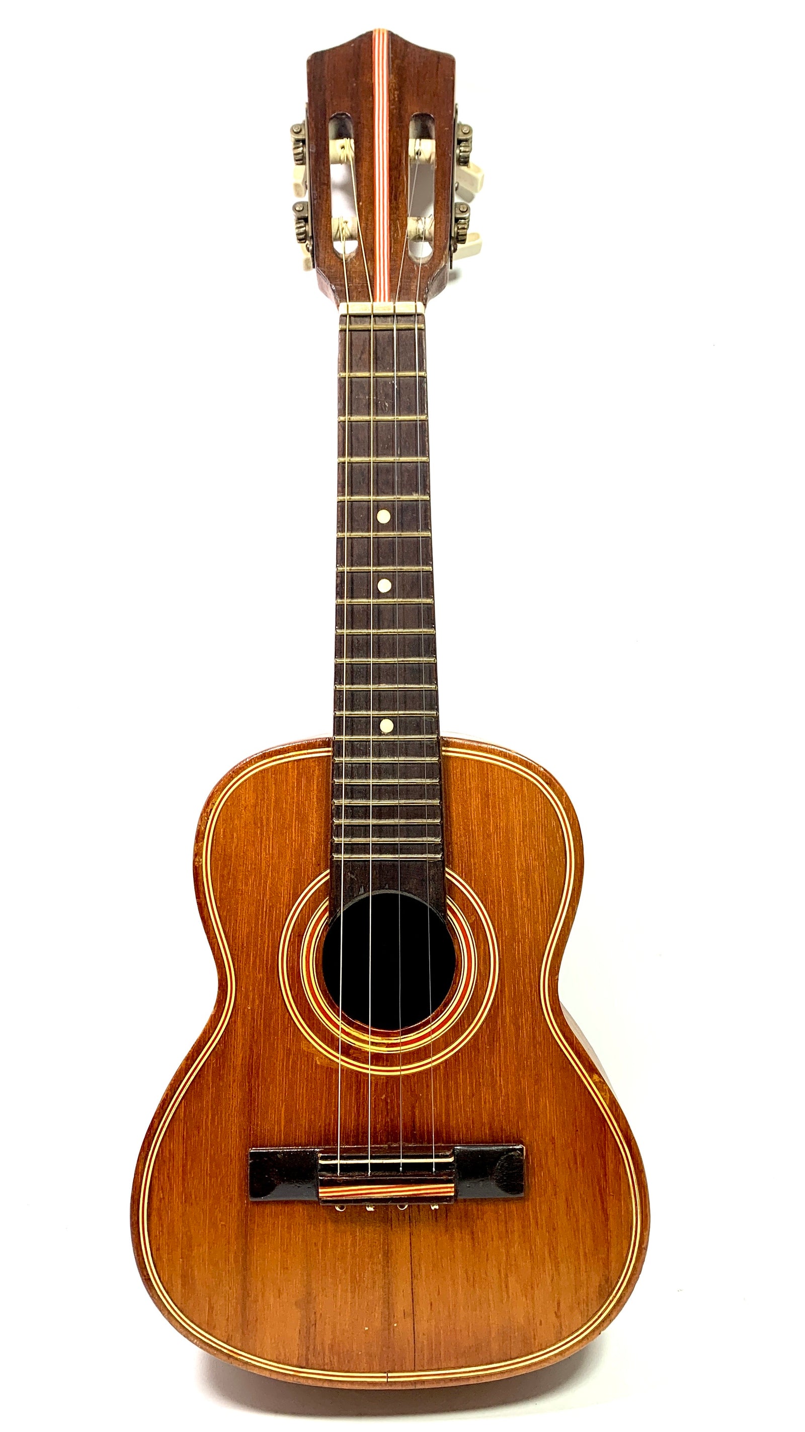 Tranquillo giannini classical guitar 2025