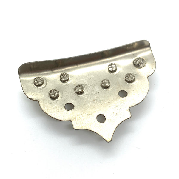 Cordier Pour Mandoline Bluegrass GEWA En Laiton Antique - Compatible Modèles A-style Et F-style, Références Selon Modèle